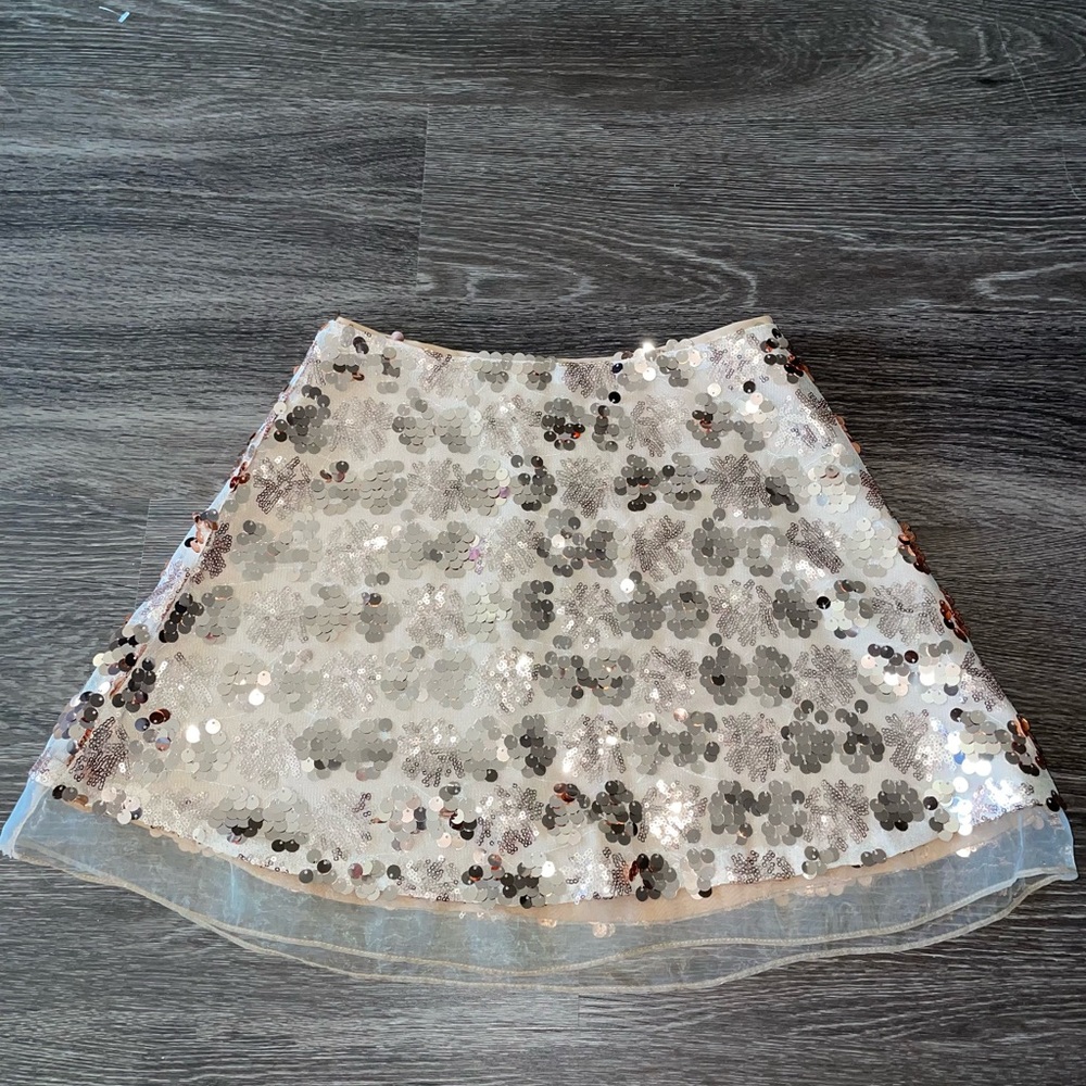 Showpo Mini Skirt